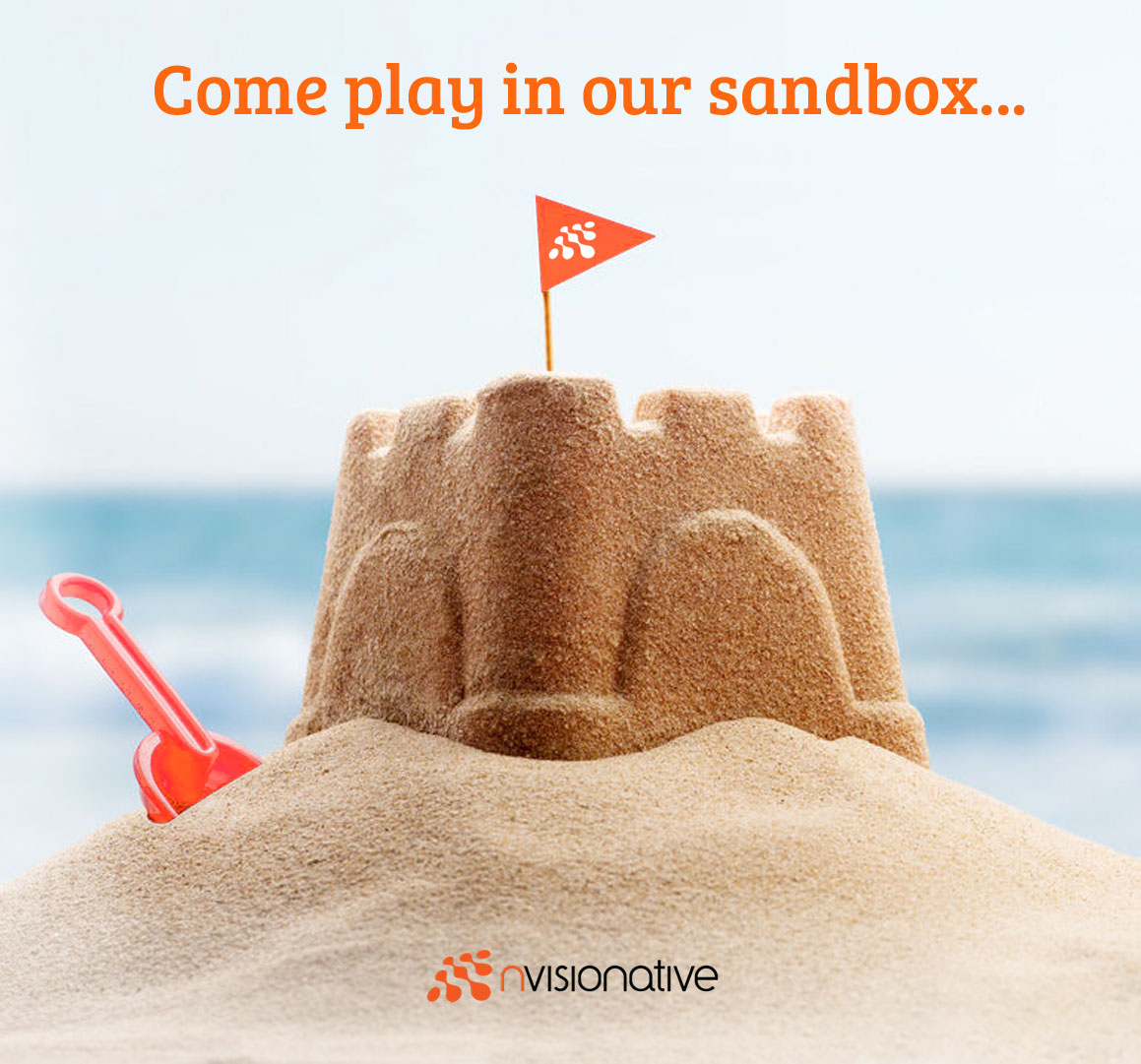 nvisionative's tweet image. 🏖 Whether you’re an emerging startup or an established brand, we’ve got the tools and talent to bring your vision to life. 💪😎 Learn more at nvisionative.com.
#customwebsites #graphicdesign #devsolutions #geofencing #appdev #contentstrategy #copywriting