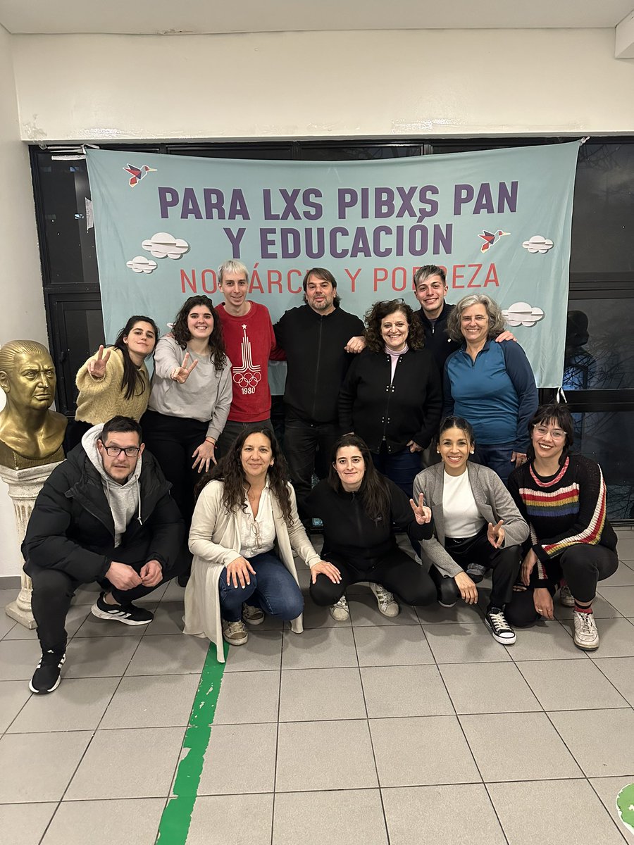 Juventud ATE Capital tweet media