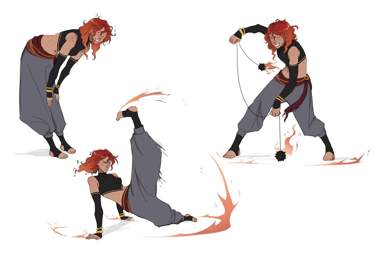 Oc brainrot is real people #art #oc