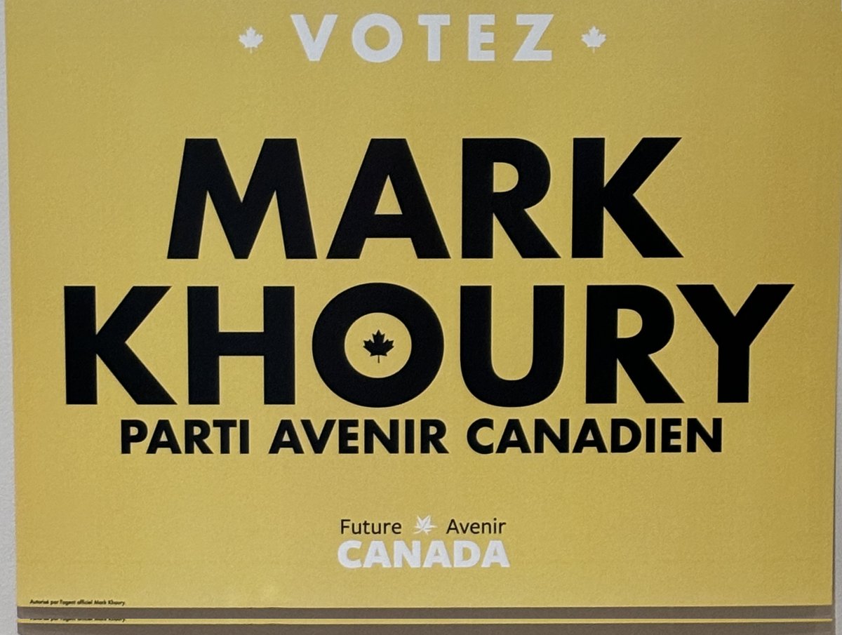 My journey began in downtown Montreal over 40 years ago, escaping the civil war in Lebanon. Canada gave my family a new life, and now it's my turn to give back.