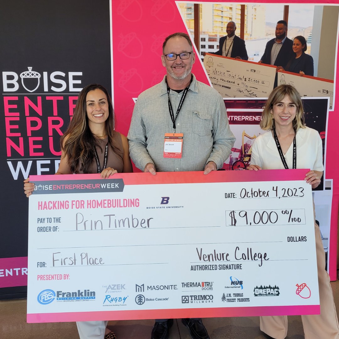 VentureCollege_'s tweet photo. Join us for two exciting competitions this Fall:

1️⃣ Hacking for Homebuilding
📅 Sprint | Sept 16 - 27
📅 Finals |Oct 3
🔗 Apply: https://t.co/WL5ZIOThrD

2️⃣ Health Tech Challenge
📅 Sprint| Sept 10 - 25
📅 Finals | Oct 1
🔗 Apply: https://t.co/LhHcewCql3 https://t.co/bDLnGwMcub