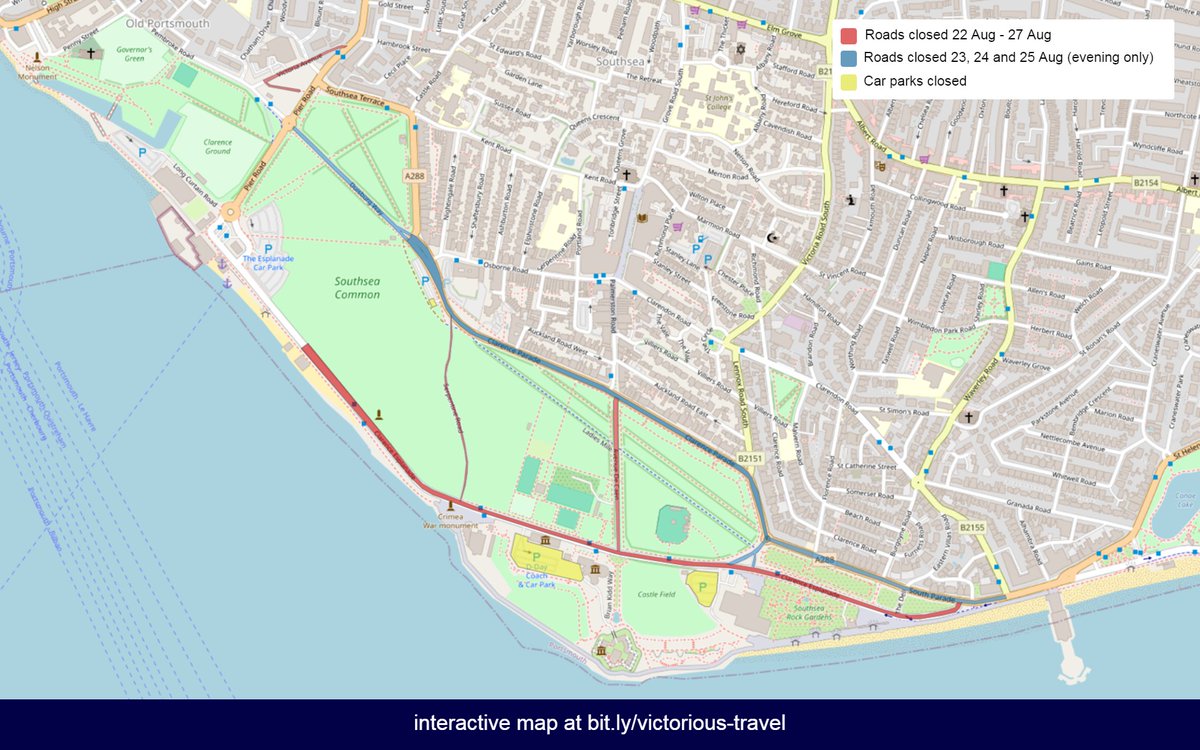 Portsmouth City Council tweet media