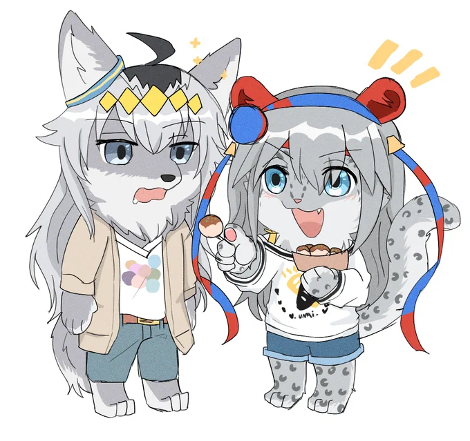 #オグタマがいっぱい見れるタグ