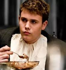 merlinpapin3's tweet photo. .@FredOL69007  Aujourd'hui #RobertKnox aurait eu 35 ans on peut le voir dans

Harry Potter et le Prince de Sang Mélé https://t.co/kB4O2OcG7U