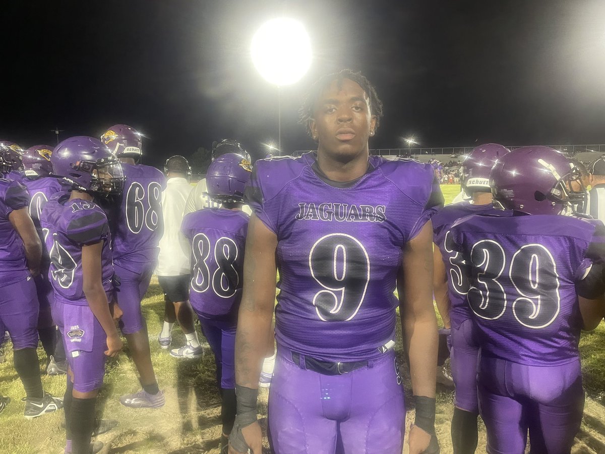 I am extremely excited for former SouthWind High School standout Kavion Benton as he starts his college journey as a freshman for Memphis. This young man is going to put on for his city. <a href="/GoTigers247/">GoTigers247 - The Memphis 247Sports Affiliate</a> <a href="/BentonKavion/">Kavion “Kavo” Benton</a>