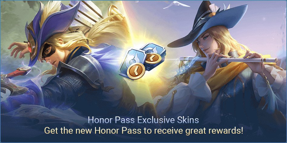 Shadow HoK tweet media