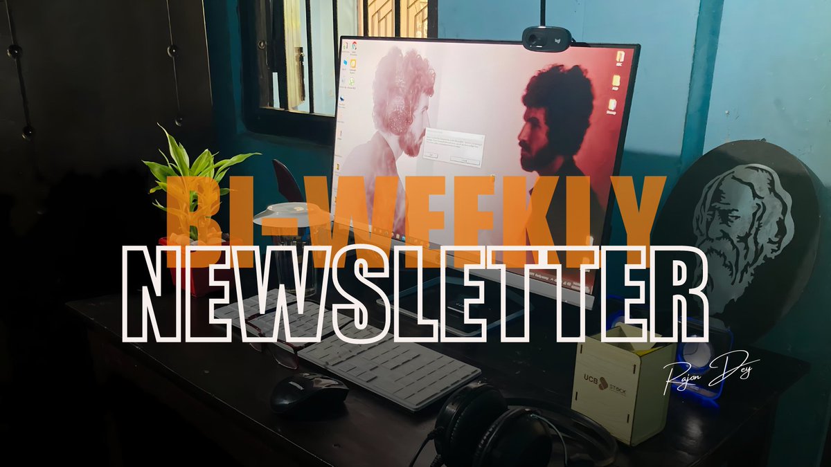 rajjon_dey's tweet image. Developer Data - it's exactly as it sounds: data for developers. 📊
As a welcome addition, it includes a special gift. Open your gift and start building the future! 🎁
🔗developer-data.beehiiv.com/subscribe
.
.
.
#DeveloperData