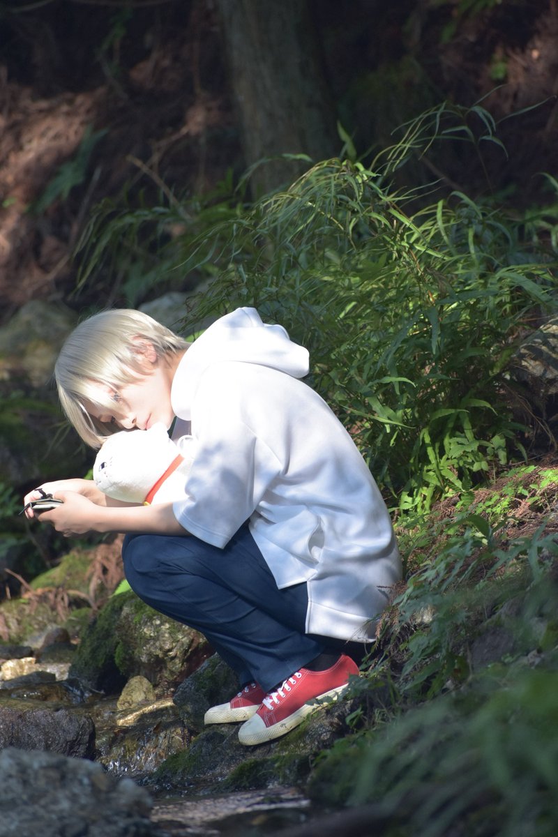 cosplay 夏目友人帳
夏目貴志

||--

　　　　　　　　　　「ねぇ、先生....」

　　　　　　　　　　　　　　　　　　　　　　　　---||

P&amp;R <a href="/Seiya_av/">🌻ひまわり太郎🌻</a> 
L <a href="/YilNs/">自然郷 東沢（Shizengo Higashizawa)</a>