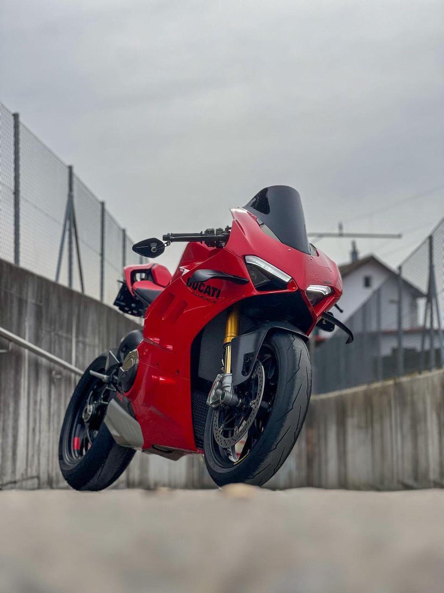Ducati Panigale
