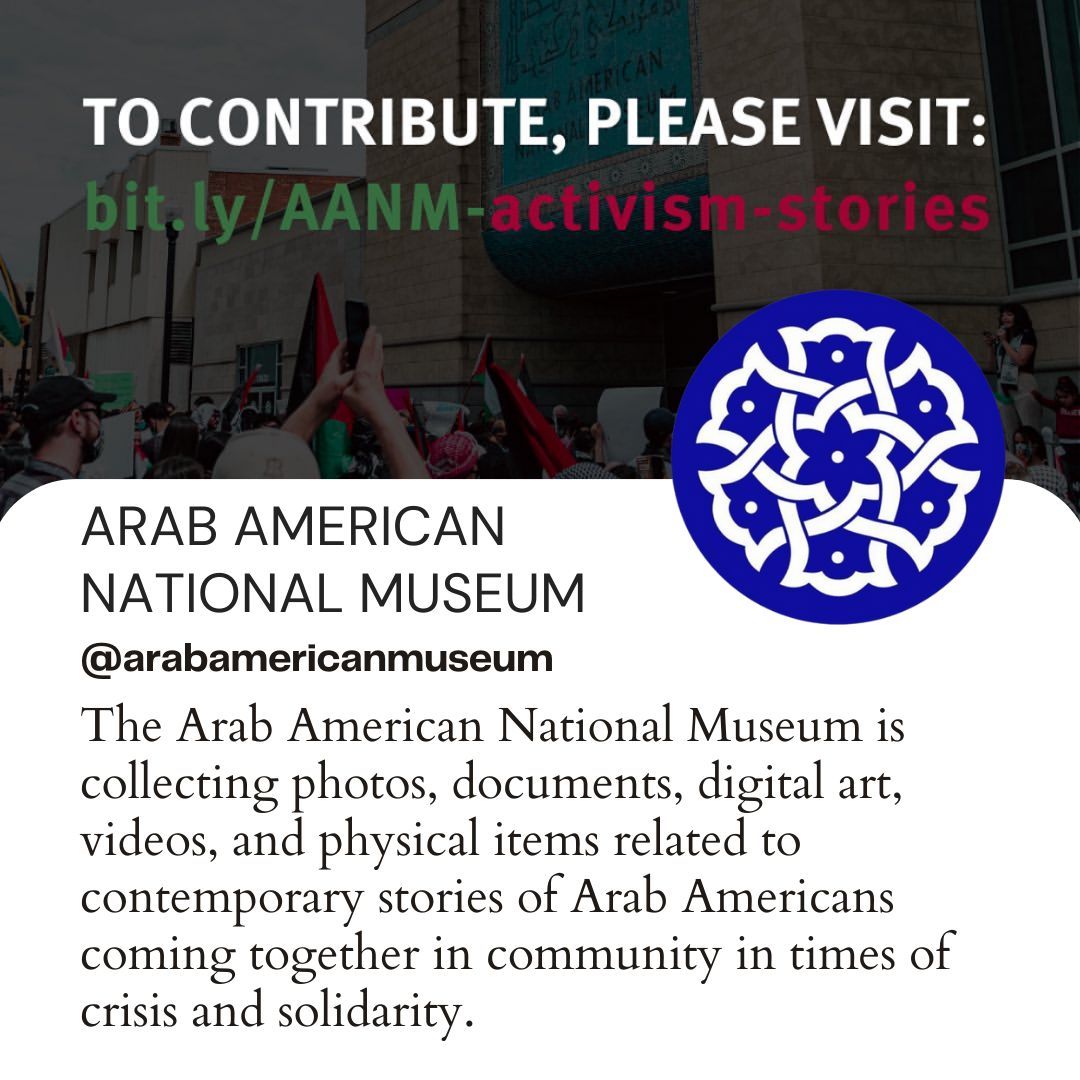 Librarians and Archivists with Palestine tweet media