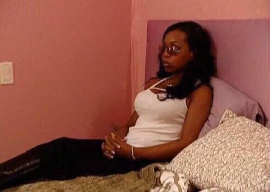 me pretending i don't care about rep tv announcement so she actually does it this time