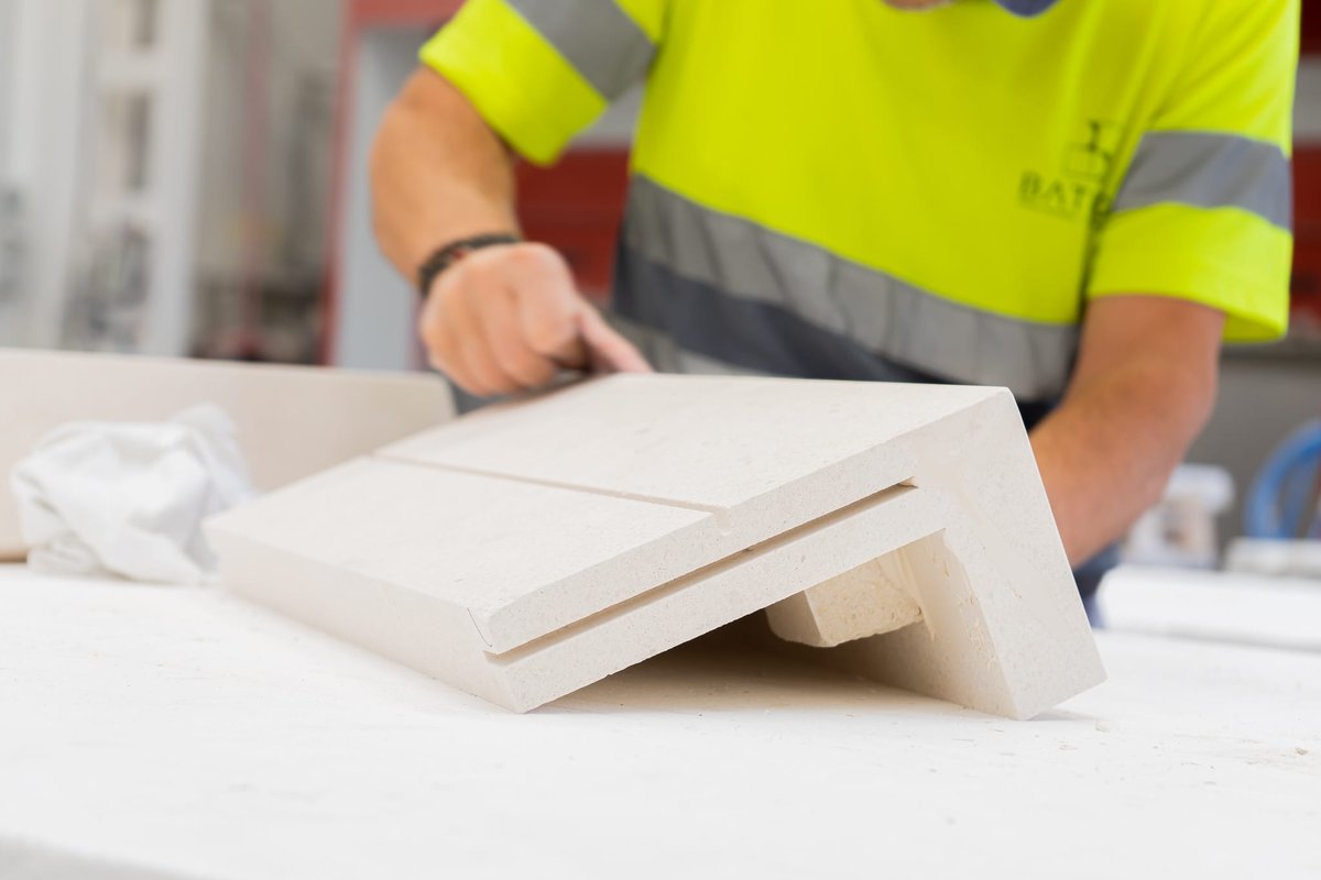BateigStone's tweet image. #Bateig | We guarantee the quality and excellence of our natural stone #projects 🤝 i.mtr.cool/bieieqxwpd

[#architectureprojects| #customprojects | #architecture | #stone | #projects | #naturalstone]