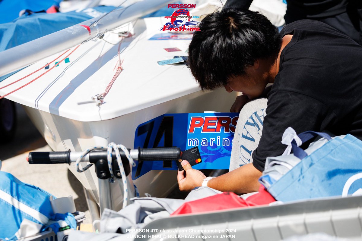 jpn470class's tweet photo. PERSSON 470 class Japan Championships 2024
DAY 0
8ๆ20ๆฅใ็ฅๅฅๅท็่คๆฒขๅธๆฑใฎๅณถใจใใใใผใใผใงใใใขใฝใณใใชใณ ๅ
จๆฅๆฌ470็ดใจใใ้ธๆๆจฉๅคงไผใใ้ๅนใใพใใใ
https://t.co/17dhDs9v3j
#470class
#470japan
#470sailing
#ๆฅๆฌ470
#ใปใผใชใณใฐ
#ๅ
จๆฅๆฌ470 ้ธๆๆจฉ
#ๆฑใๅณถ https://t.co/OMWUK7U5zh