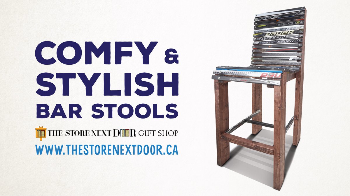 The Store Next Door tweet media