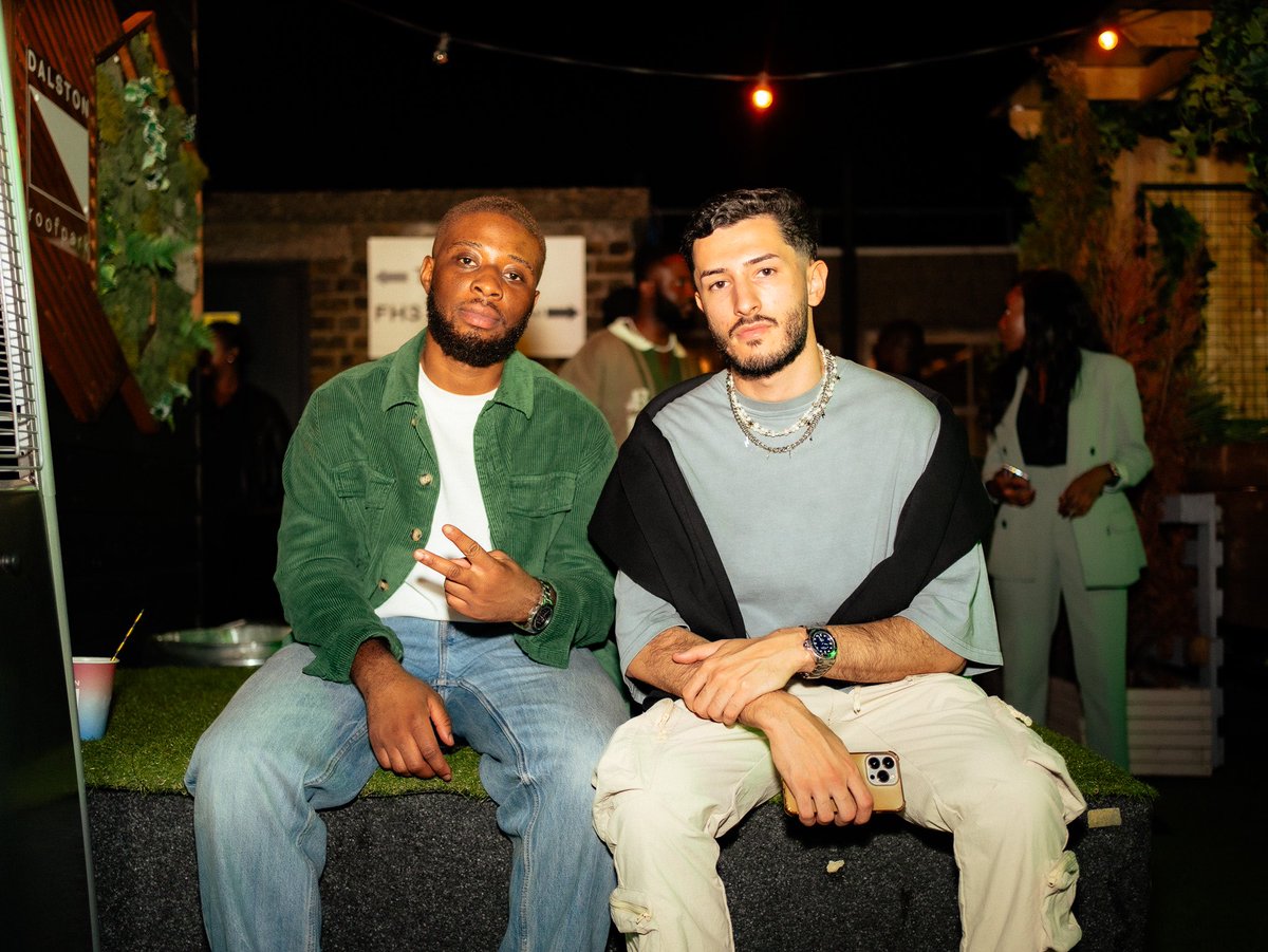 We are SOLD OUT!🤩

Join Waiting List to gain Access to tickets!