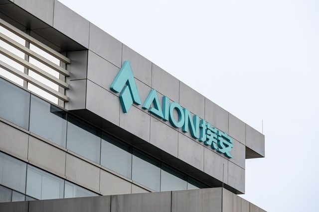 DriveGreen80167's tweet photo. The GAC Aion Changsha Smart Eco-Factory is ready and will officially begin production tomorrow.
#GlobalLighthouseFactorySettlesInChangsha #GACAion #Changsha #NewEnergyVehicles #ElectricVehicles #FactoryLaunch #EcoFactory https://t.co/2D5AcC1ab7