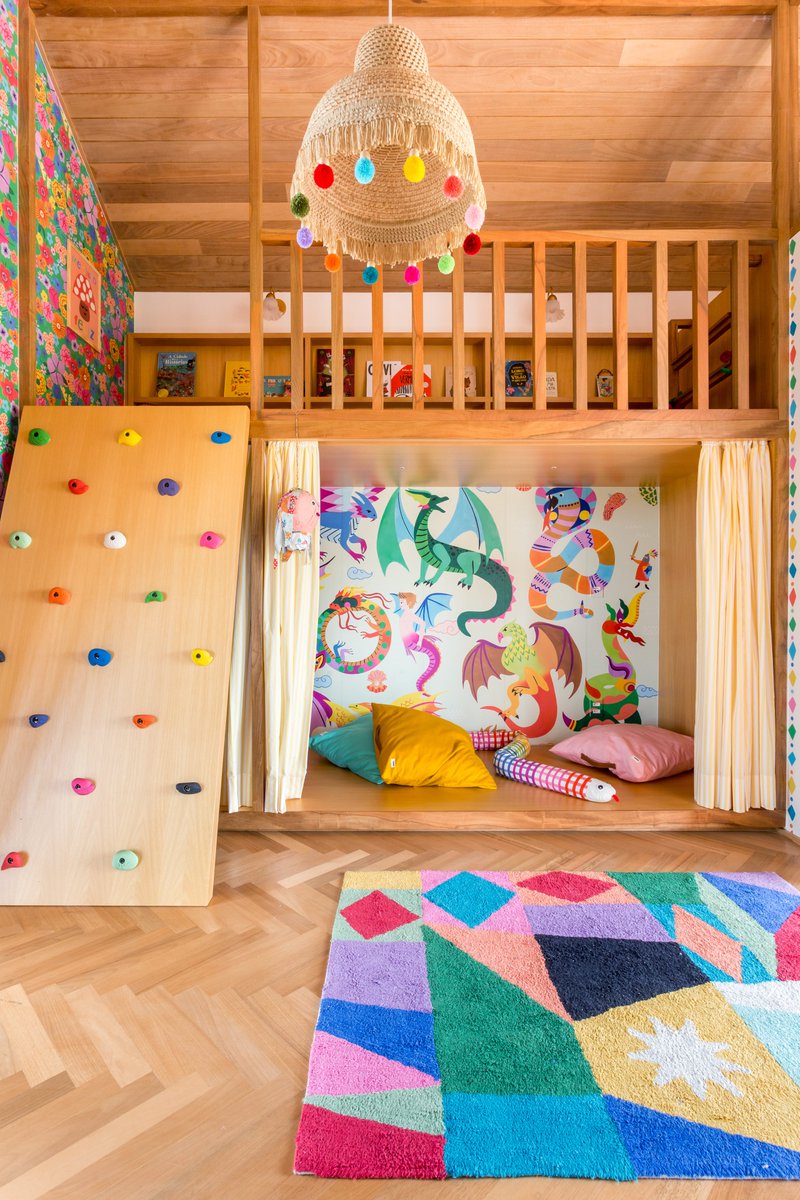 AMOMOOUI's tweet photo. Quarto compartilhado infantil feminino 🌸✨
Projeto: Hana Lerner
Decoração: https://t.co/4S9QqKMSYT
#mooui #decoration #DesignInspiration #designtips #designs #FamilyFun #family #Roomfun #ROOM #bedroomdesign #bedroom #wallpaper #Wallpapers #Flowers #children #kids #kidstyle https://t.co/FxN1kbubf7