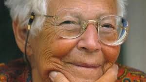 “The understanding and interpretation of unconscious symbolism is one of the main tools of the psychologist.”

Hanna Segal, British Psychoanalyst of the Kleinian tradition
Born this day, 20 August, 1918

#symbols #psychology #psychoanalysis #Tuesday