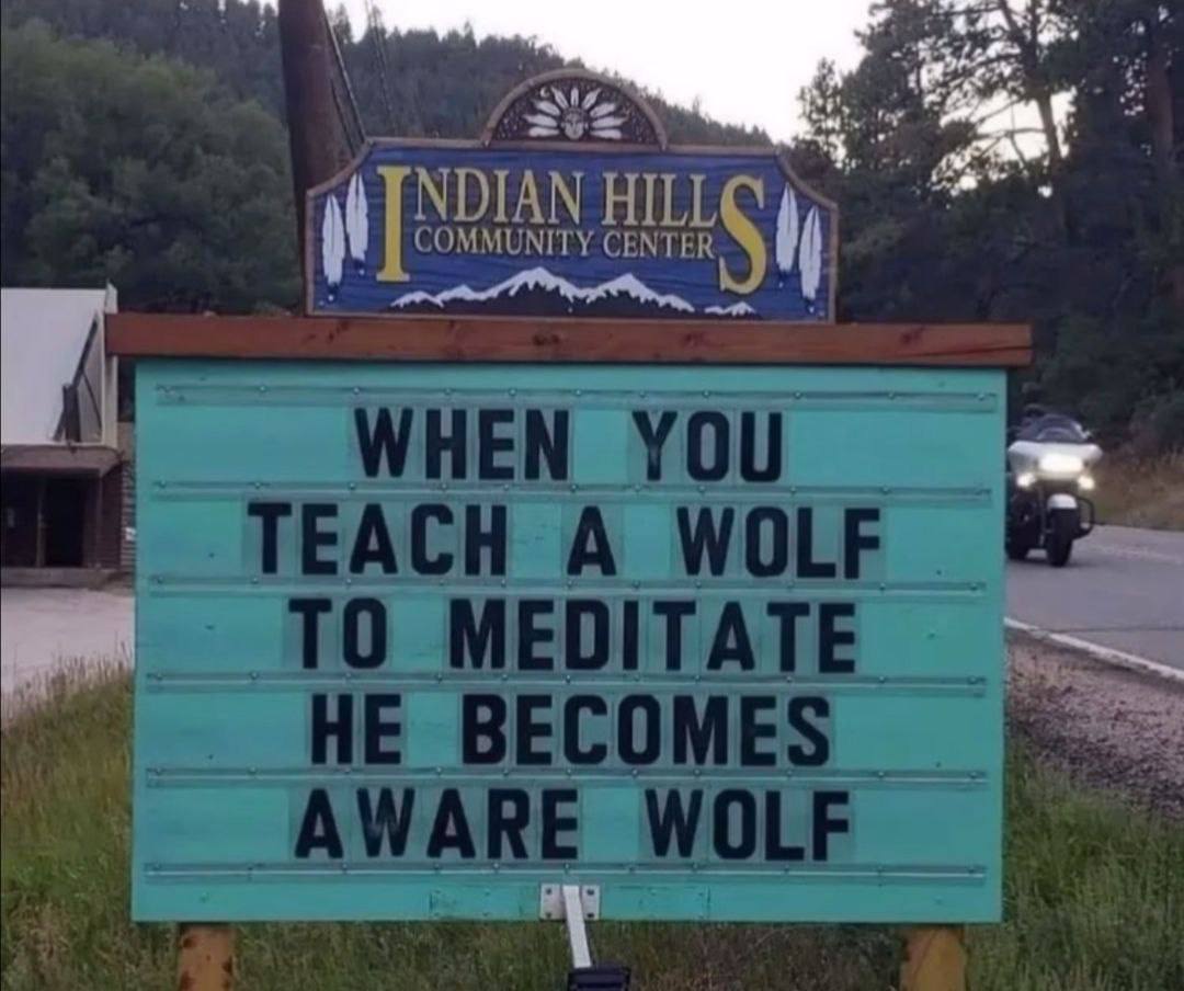 Robtff's tweet image. True story.

#Justletgo 
#Tacotuesday 
#desayuno 
#Fullmoon