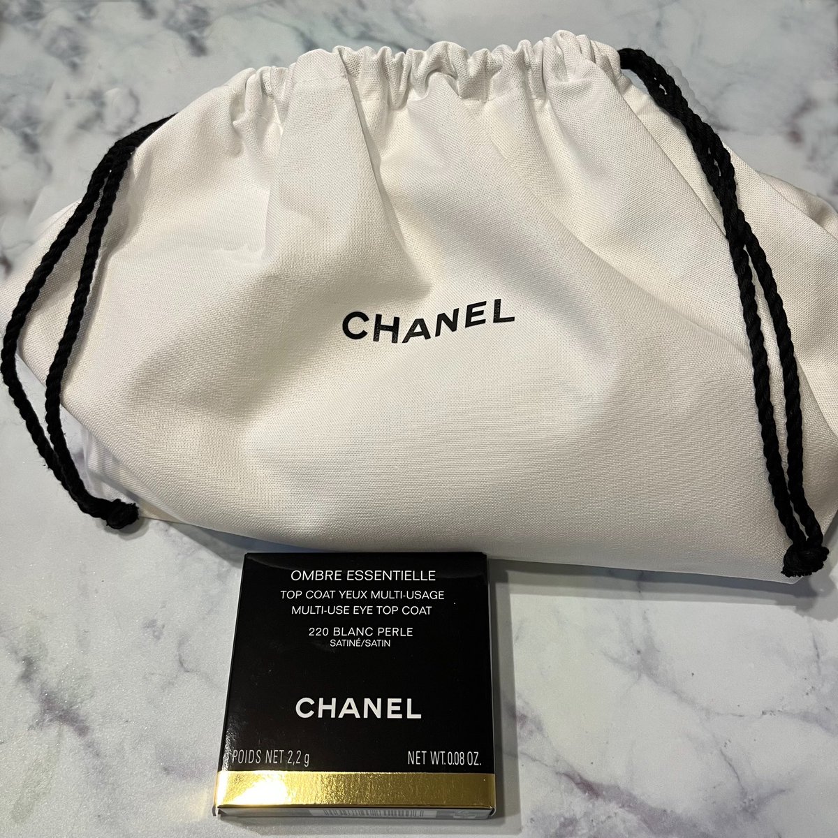 Roseo rose　激レア❤CHANEL❤ホワイトラメ巾着 ジョセリン フレアショーツ（ショーツ・パンティ） | Risa Magli