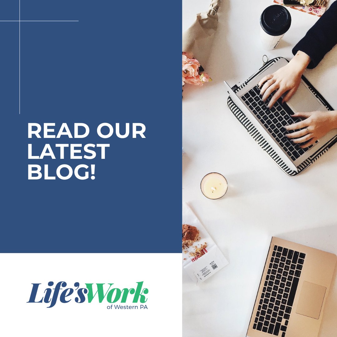 Stay informed and inspired by reading our latest post here: loom.ly/yS4XtnU 

#makinglivesworkbetter
#LifesWorkwpa
#LifesWorkimpact
#meaningfulemployment
