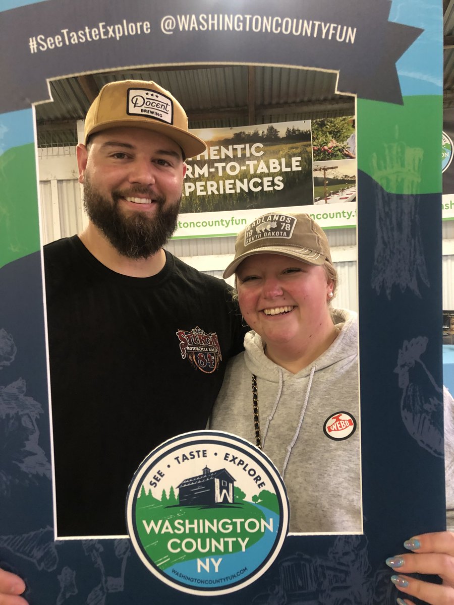 Amy Hoffer tweet media