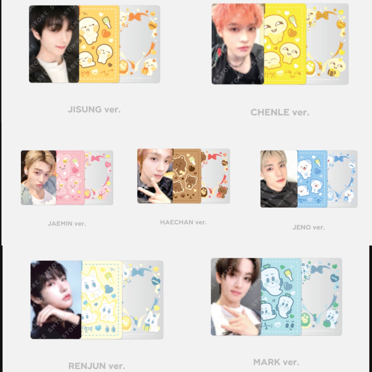 jenojaemean's tweet photo. GIVEAWAY ‼️

2 NCT DREAM SPECIAL 8TH ANNIVERSARY CHARACTER CARD (PILIH MEMBER)

Rules :
- rt like 
- rt like pinned
- follow me 
- rep mau member siapa

nctzen Ina only!
end kalau gabisa Rep
good luck! 💚 https://t.co/fWcwY50RX8