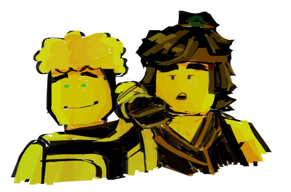glacierposting's tweet photo. Sorry About yesterday please take this old doodle as an apology https://t.co/vLvJ6IPbQJ
