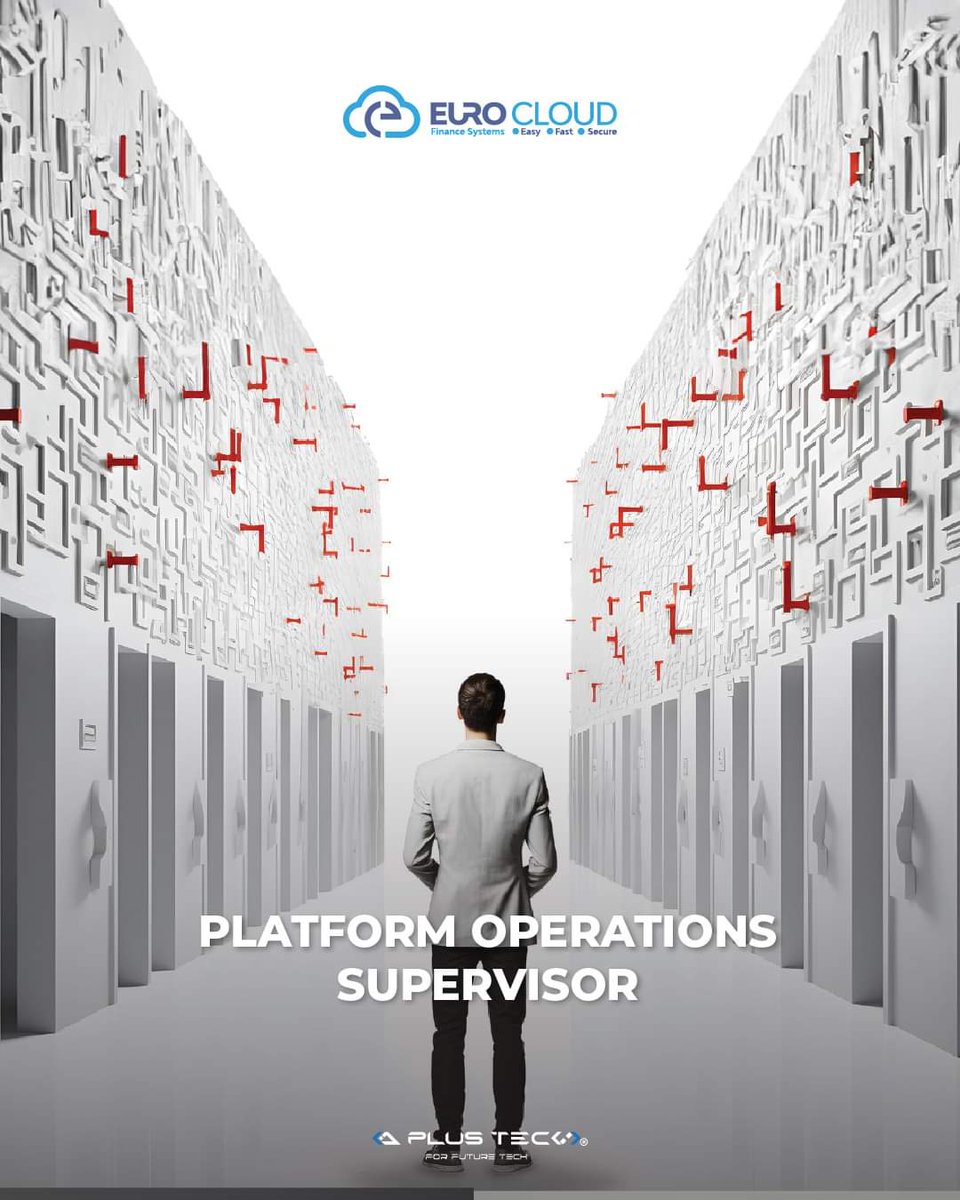 support8214's tweet image. مراقب العمليات في منصة يورو كلاود.
يتيح تتبع عمليات الإضافة والحذف والتعديل على الحركات والتغييرات المنفذة على المنصة، من قبل كافة المستخدمين ، لضمان التتبع الدقيق والشفاف لجميع التغييرات التي يجريها المستخدمون.