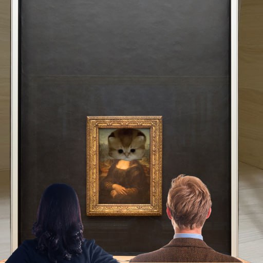 I'm $in the room as well you beautiful piece of art you