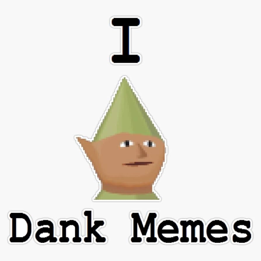 dankmemesolana's tweet photo. $DANK 4lyfe https://t.co/Nj3Cm7snsE