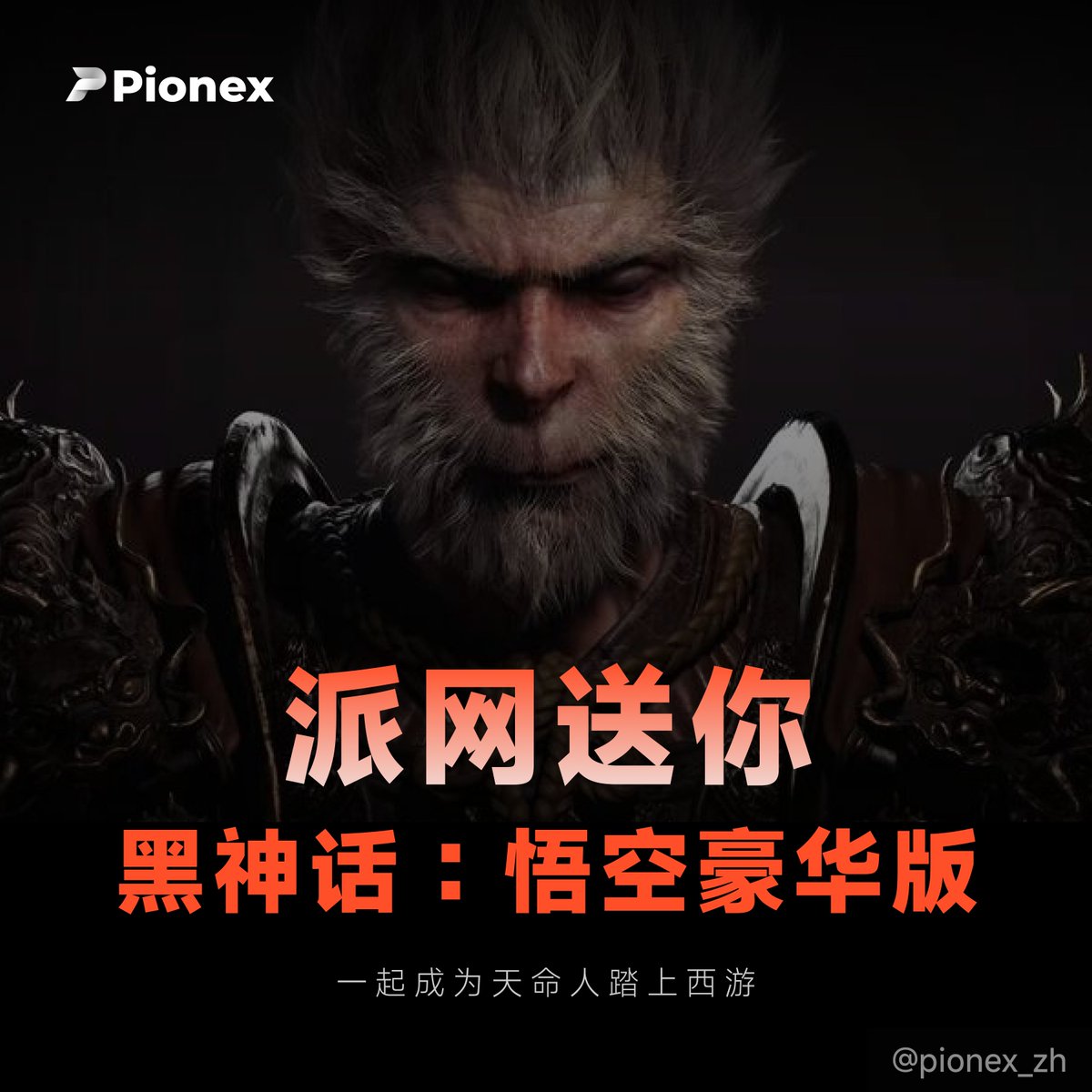 Pionex派网中文 🤖️ tweet media