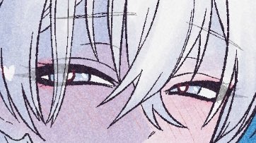 うちの畑でとれる目つきはこれぐらい細いやつがおいしい。 