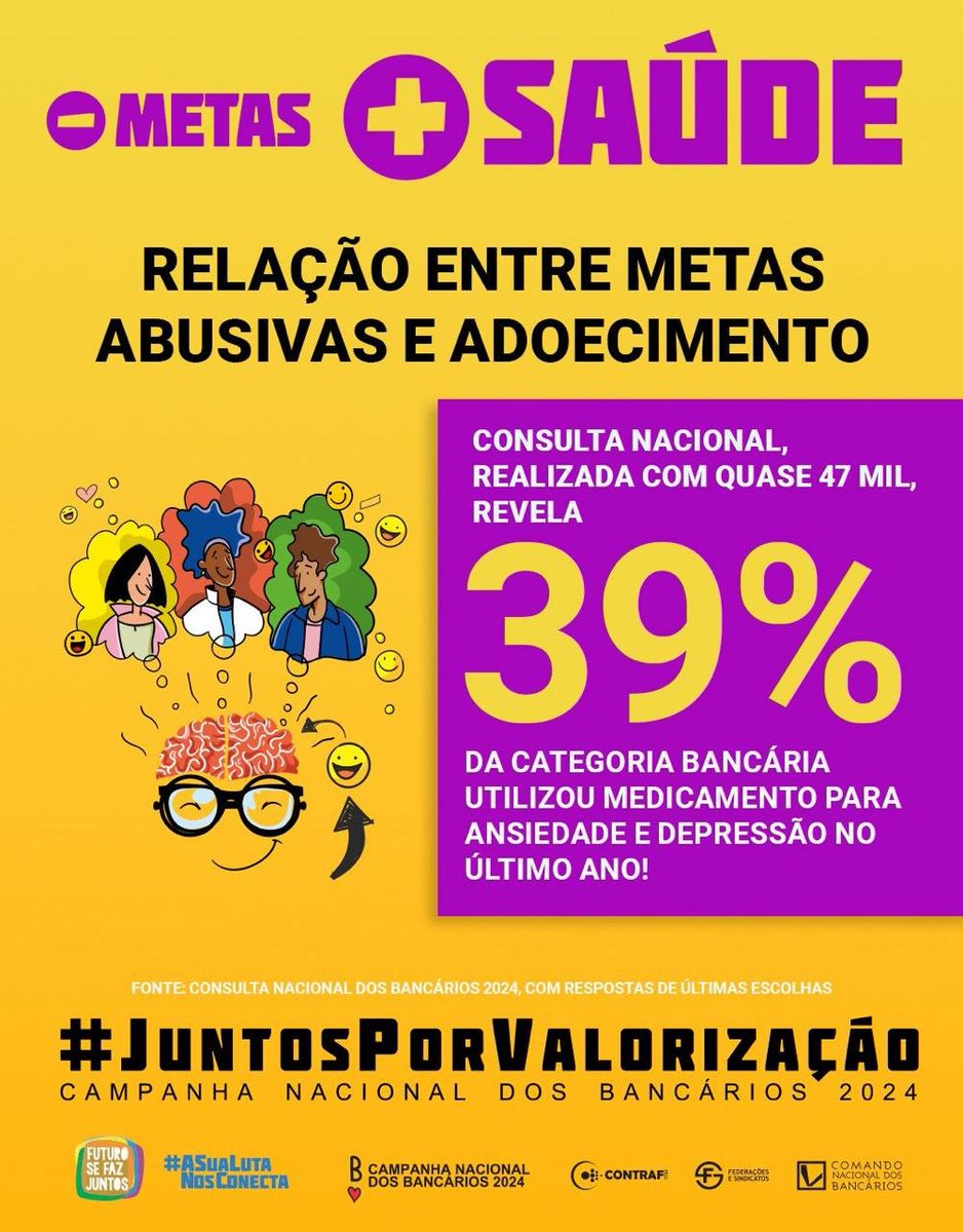 SEEBLondrina's tweet photo. #JuntosPorValorização https://t.co/S1Ff9bEWLT