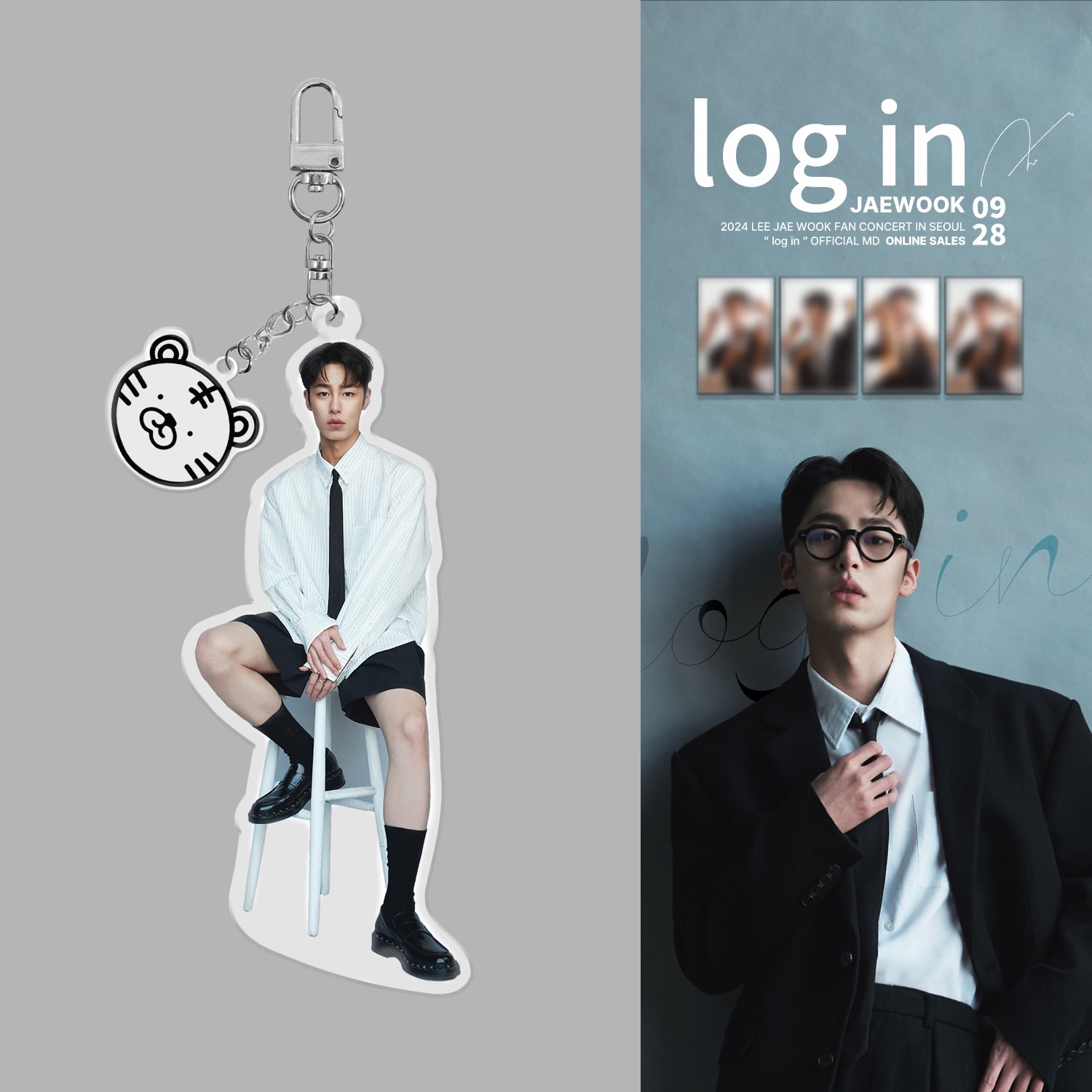 LEE JAEWOOK Asia Fanmeeting FIRST グッズ LEE JAEWOOK JAPAN OFFICIAL on X: 