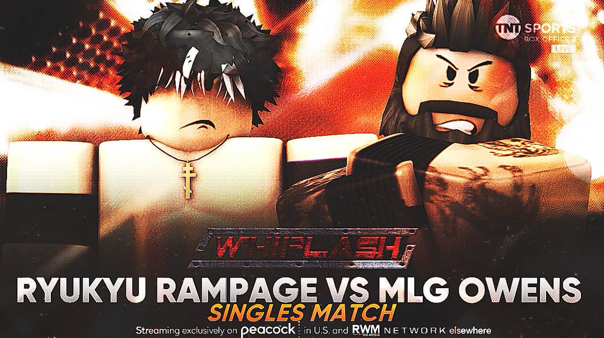 OPWWrestling's tweet image. TOMORROW on WHIPLASH!

Undisputed N1C

@RyryJKyung takes on The Prizefighter, @JFKHeadshot58 to deterrmine who fights for the UNDISPUTED Championship Saturday.

Who comes out victorious?

#OPW2024 | Live in @tdgarden