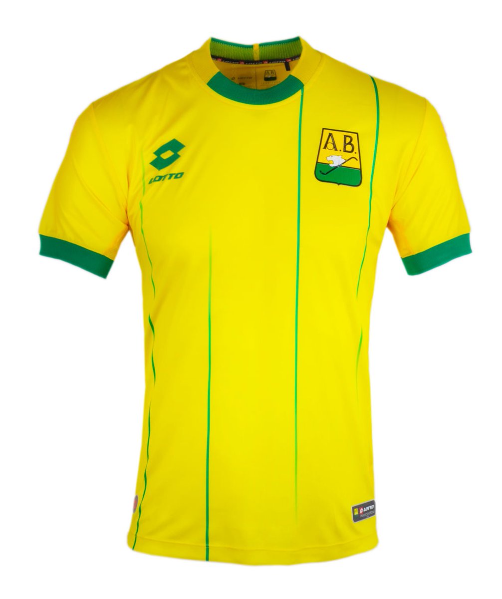 ¡Hinchas del <a href="/ABucaramanga/">Atlético Bucaramanga</a>! 🔰⚽

Este jueves 22 de agosto cumplimos 3️⃣0️⃣0️⃣ programas al aire. 🎤🎧📻

Como siempre en ¡Charlando con <a href="/DatoLeopardo/">Didier Saúl Niño Albarracín</a>! tenemos premios para todos los fieles oyentes de nuestro PROGRAMÓN:

📌 Tres (3️⃣) camisetas del <a href="/ABucaramanga/">Atlético Bucaramanga</a> 2024 🔰⭐

🧵

👇🏼👇🏼👇🏼