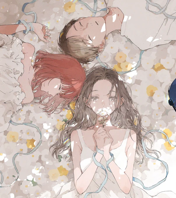 #この恋を星には願わない