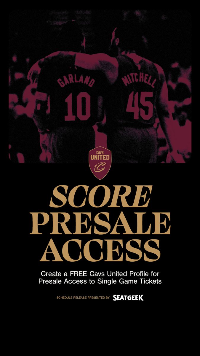 CavsUnited tweet picture