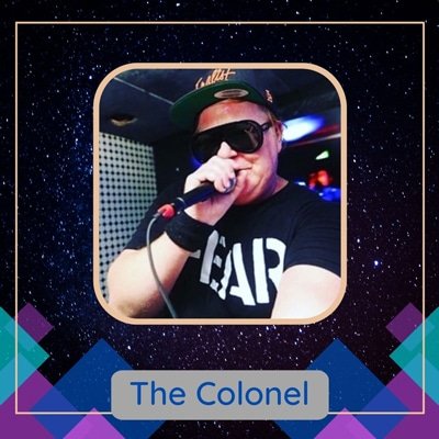 DnB Universe tweet media