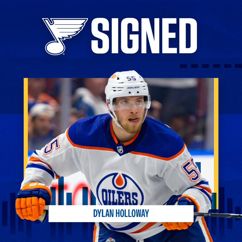 StLouisBlues's tweet photo. Got 'em both. #stlblues
DETAILS ➡️ https://t.co/jaoO4IW7I2