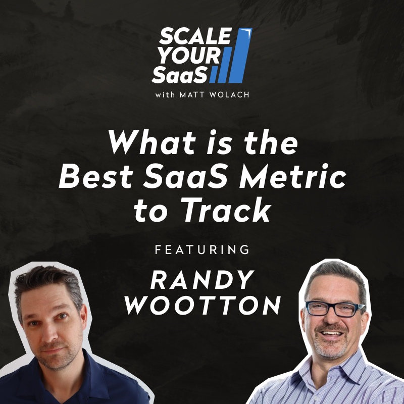 Scale Your SaaS Podcast tweet media