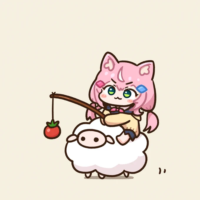 魔王様 