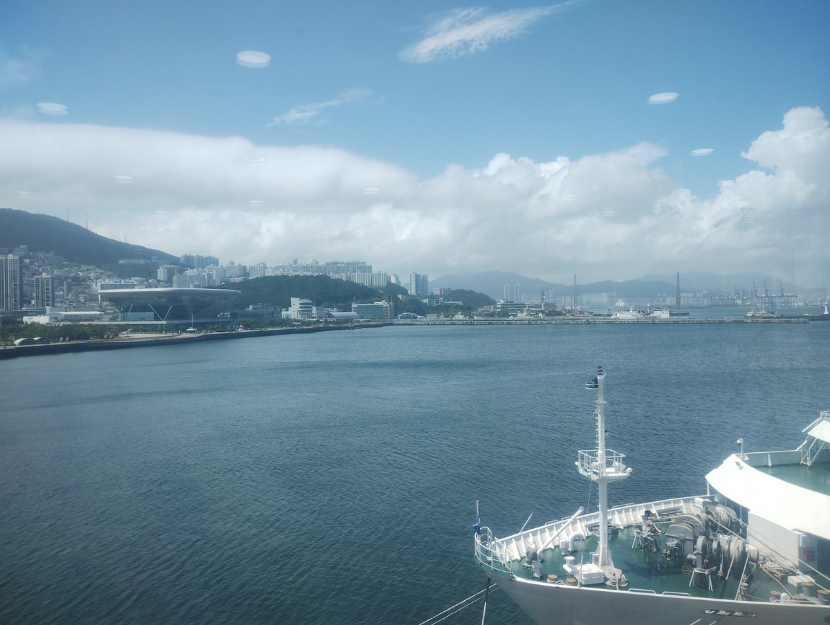 Looking forward to presenting some of my <a href="/OHOS_NatColl/">Our Heritage Our Stories</a> research (digital memories of fishing in Hull) at the International Maritime History Congress in Busan tomorrow #IMHC