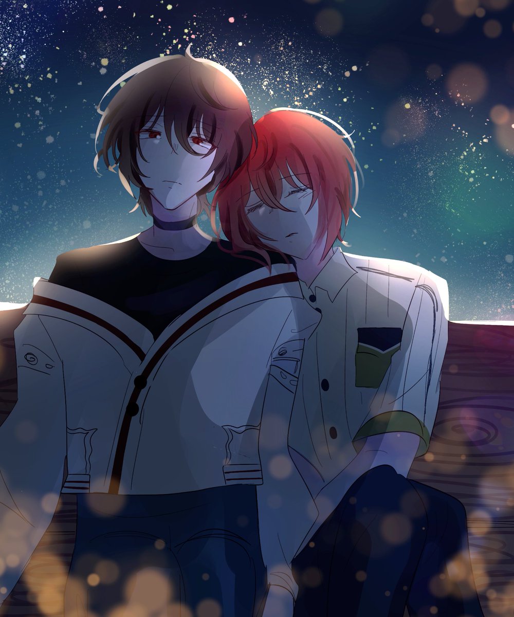 [#りつかさ / #ritsukasa]