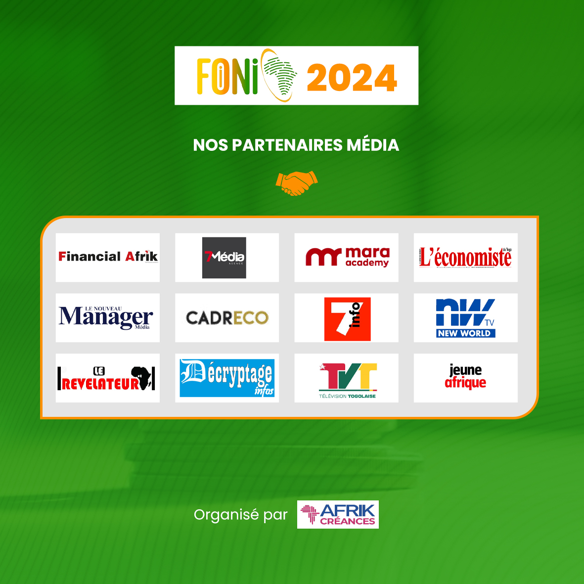 FONI tweet media