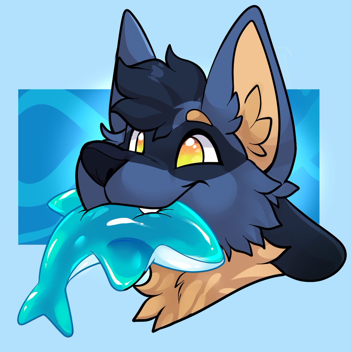 <a href="/CCBite/">CeCe • Shy F(u̶c̶k̶)armBoi</a> me ha regalado uno de los mejores regalos que se me pueden hacer 
✨ Un kilo de tiburones ✨