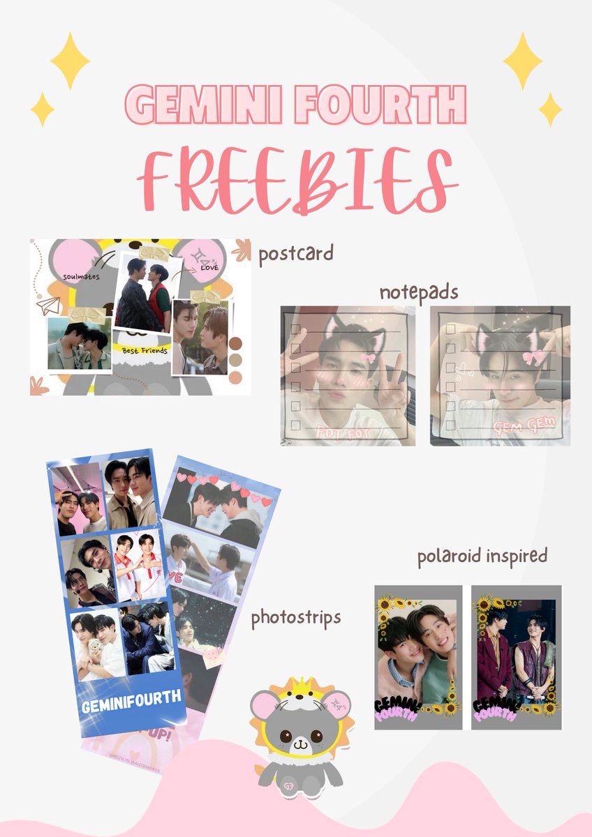 rizzylyn's tweet photo. To the attendees of this CSE, me and my friend @alegnadaos will be giving away this freebies..Limited supplies only..

No need to follow us..Just follow and support @FanSupportZone 😊😊 and of course, our GemFourth.. https://t.co/Shve4RcyK5