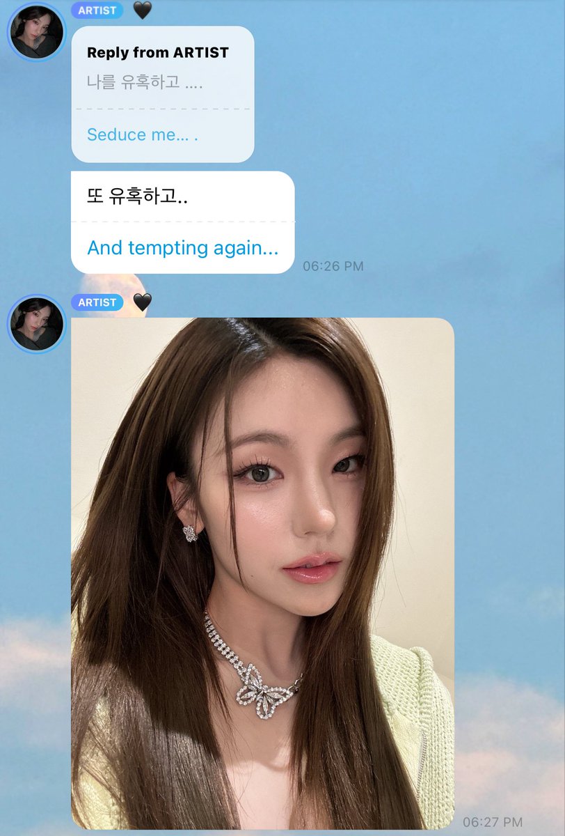 sooyaosie's tweet photo. NO BECAUSE HWANG YEJI YOU ARE ACTUALLY CRAZY FOR THIS https://t.co/CgCthPVzK8