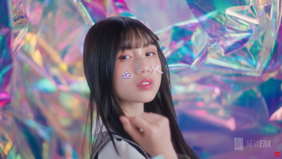 Michiban_'s tweet photo. cantiknya oiiiii @Michie_JKT48 🥰🥰
BanBan loop teruss, kalian juga yaa #SobatMichie

https://t.co/UQrmJpMYhi https://t.co/dZp5MPXBCV